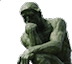 The Thinker